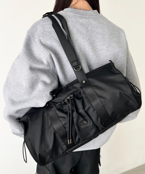 THE NORTH FACE（ザ ノースフェイス） ショルダーバッグ バッグ 国内未