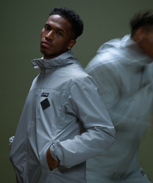 The DUFFER of ST.GEORGE（ザダファーオブセントジョージ） ナイロン