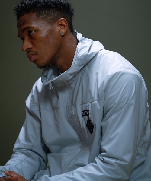 The DUFFER of ST.GEORGE（ザダファーオブセントジョージ） ナイロン