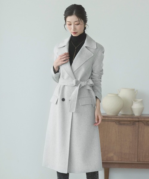 sankyo shokai（三京商会） コート チェスターコート チェスターコート