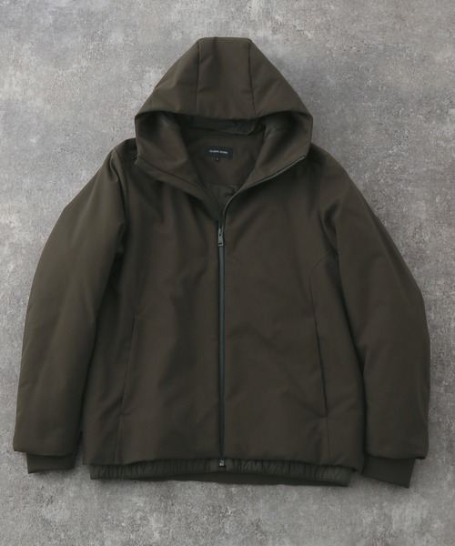 GLOBAL WORK（グローバルワーク） ブルゾン アウター ライトウォーム