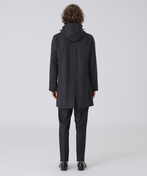 BLACK LABEL CRESTBRIDGE（ブラックレーベル クレストブリッジ