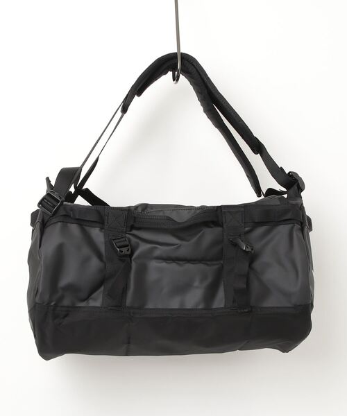 旅行かばん・小分けバッグ THE NORTH FACE BASE CAMP DUFFEL XS THE