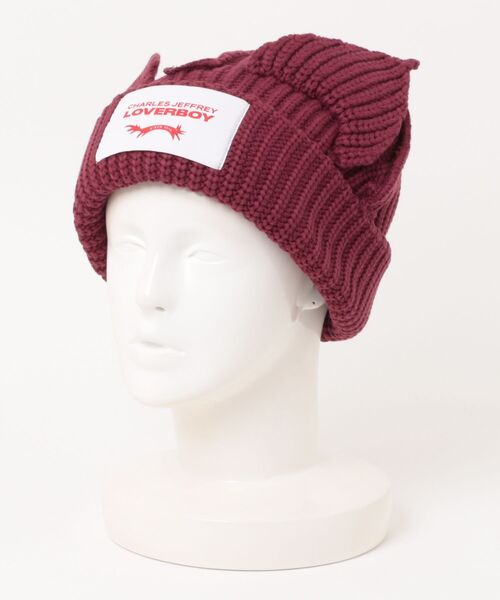 CHARLES JEFFREY LOVERBOY（チャールズジェフリーラバーボーイ