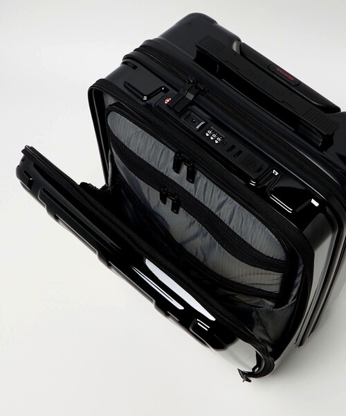 BRIEFING（ブリーフィング） スーツケース 「BRIEFING」H-34F SD NEO
