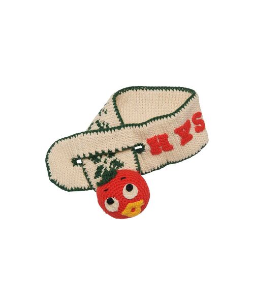 HYSTERIC GLAMOUR（ヒステリックグラマー） ネックウォーマー スヌード