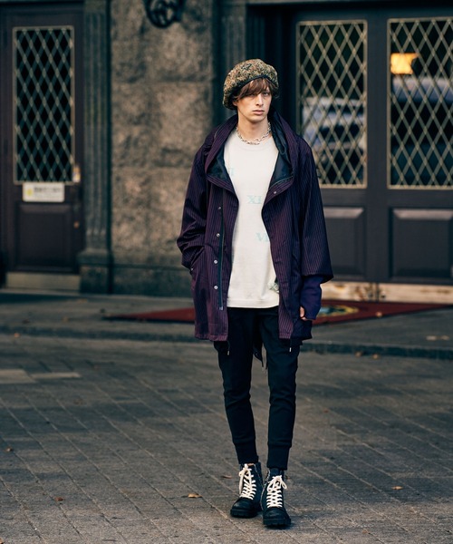 glamb（グラム） カーゴパンツ STUNN Cargo Pants / スタンカーゴ