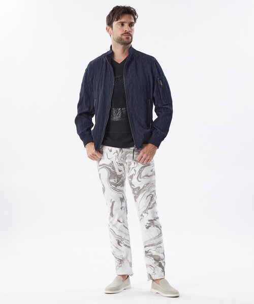 EPOCA UOMO（エポカ ウォモ） ブルゾン アウター 「PRIMA COLLECTION