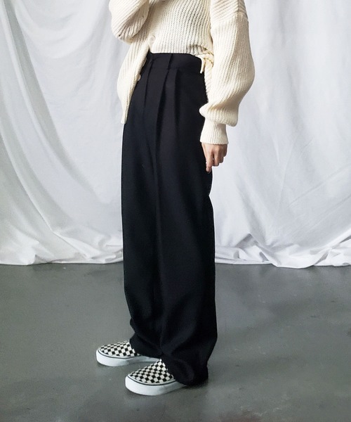 NEMETH 変形ウールスラックス No.20 サイズXS ピエロパンツ NEMETH