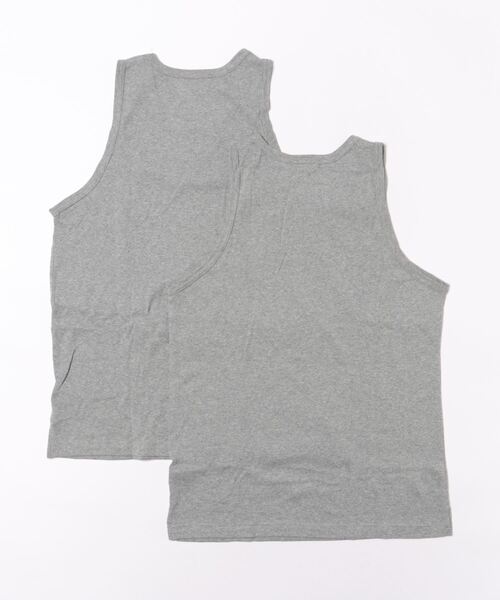 NUMBER (N)INE（ナンバーナイン） タンクトップ 「FRUIT OF THE LOOM