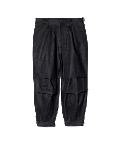 glamb（グラム） サルエルパンツ S ブラック メンズ : ZOZOTOWN Yahoo