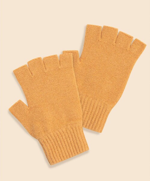 BROOKS BROTHERS（ブルックスブラザーズ） 手袋 ラムズウール