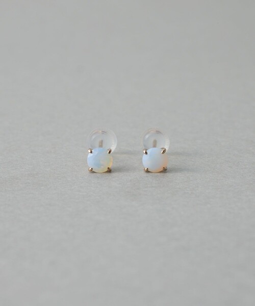 ete（エテ） ピアス ビジュー ピアス レディース : ZOZOTOWN Yahoo!店