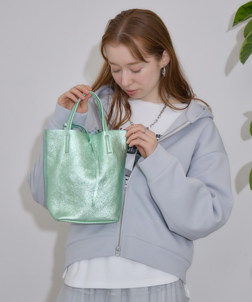 Paradise Picnic（パラダイスピクニック） トートバッグ MILLELA