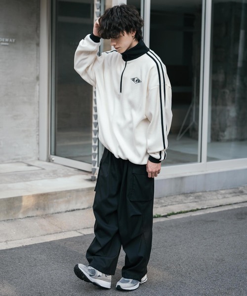 KANGOL（カンゴール） トレーナー スウェット 新色追加 別注コラボ