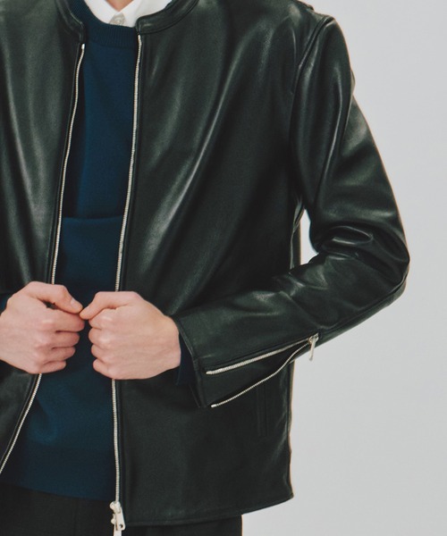 UNITED TOKYO（ユナイテッドトウキョウ） ブルゾン アウター