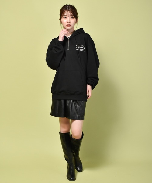 Ado×ドン・キホーテ うっせぇわ プルオーバーパーカー LLサイズ