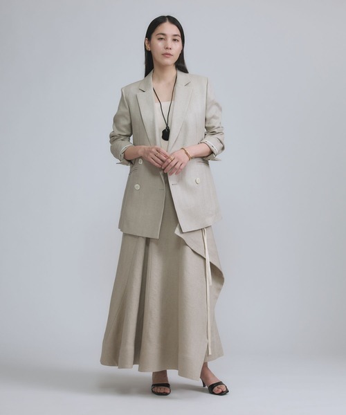 Chaos（カオス） ジャケット テーラードジャケット /「新色登場