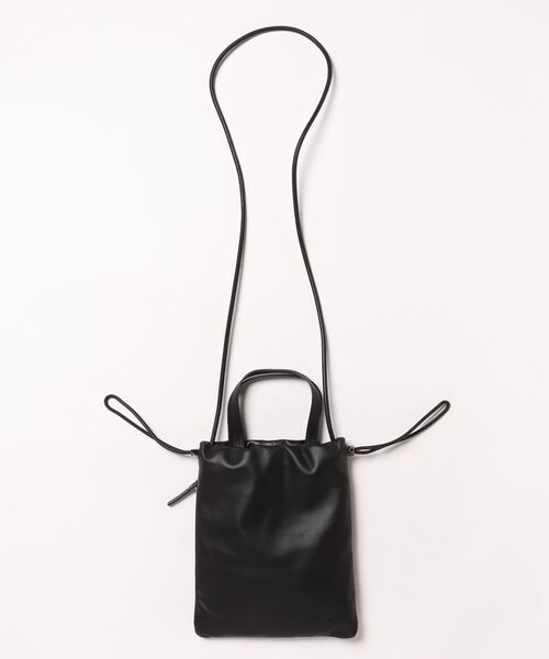 ultima TOKYO（ウルティマトーキョー） ショルダーバッグ ultma TOKYO