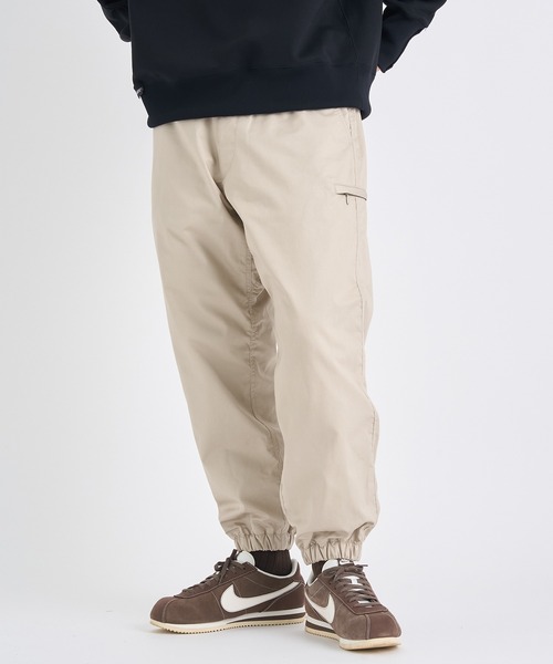 THE NORTH FACE PURPLE LABEL チノパン 「THE LABEL/ザノースフェイス