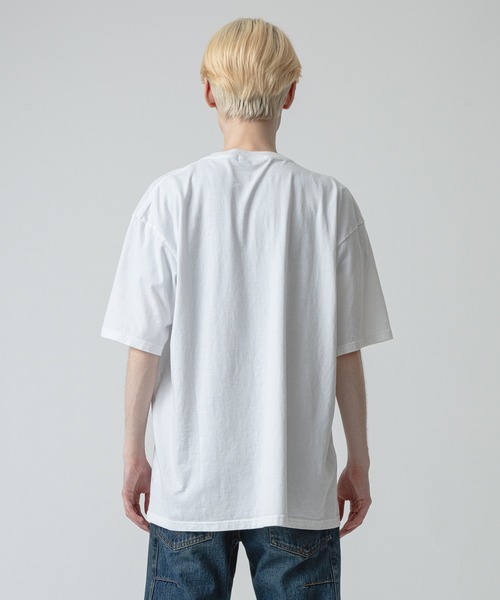 UNDERCOVER（アンダーカバー） tシャツ UB0D3804 メンズ レディース