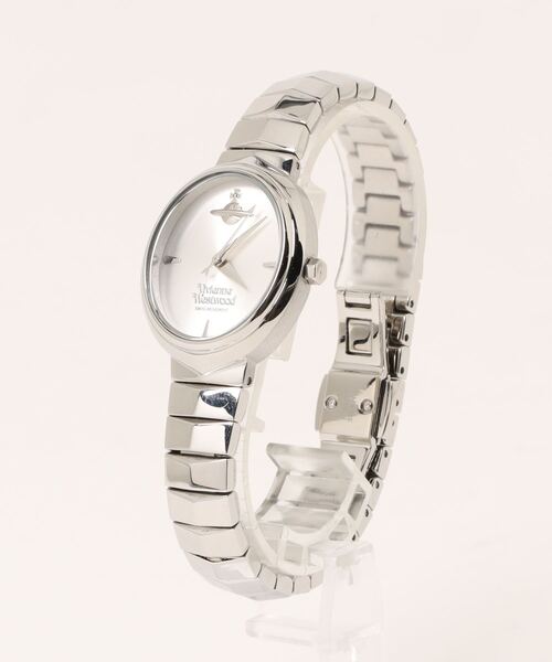 Vivienne Westwood（ヴィヴィアンウエストウッド） 腕時計 「Vivienne