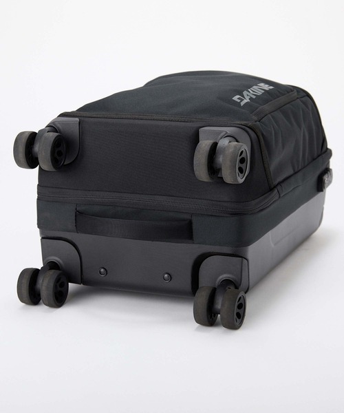 DAKINE（ダカイン） スーツケース DAKINE SPLIT 4 WHEEL CARRY