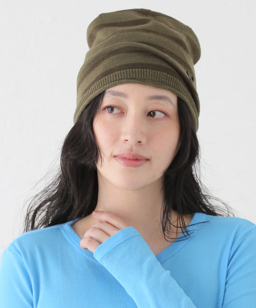 OPEN Yy ニット帽 ニットキャップ 「OPEN YY / オープンワイワイ