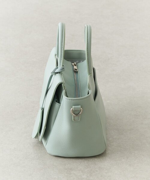 BEARDSLEY（ビアズリー） ハンドバッグ ミニハンドバッグ : ZOZOTOWN