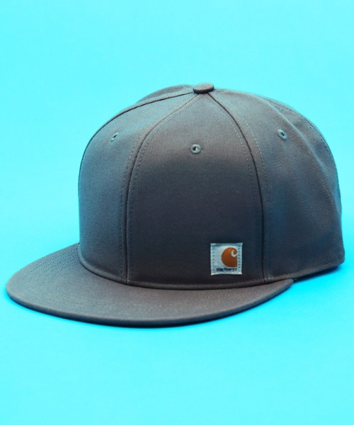 Carhartt（カーハート） キャップ 帽子 ベースボールキャップ メンズ