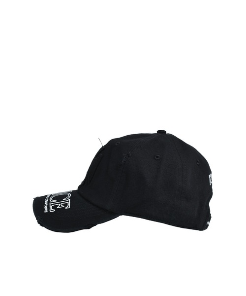 ALICE HOLLYWOOD キャップ 帽子 ATELIER 2.0 CAP メンズ : ZOZOTOWN