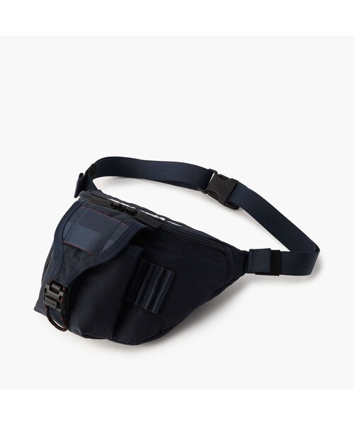 BRIEFING（ブリーフィング） ウエストポーチ 「BRIEFING GOLF