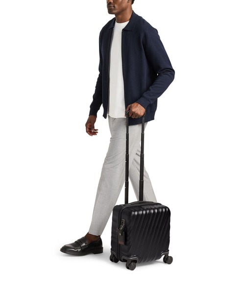 TUMI（トゥミ） スーツケース 19 DEGREE スモール・コンパクト・4