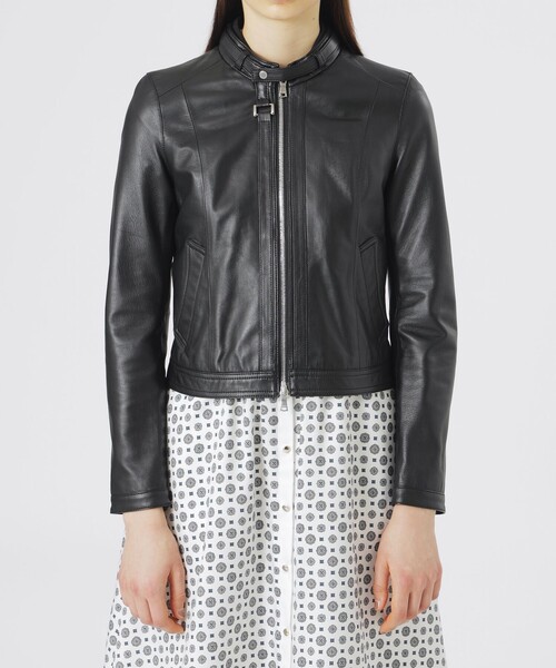 LOVELESS（ラブレス） レザージャケット ライダース レザー