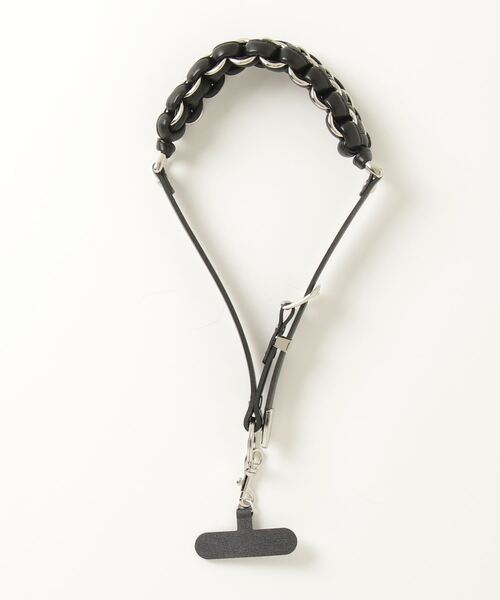 TOGA VIRILIS（トーガ ビリリース） スマホケース 「TOGA VIRILIS