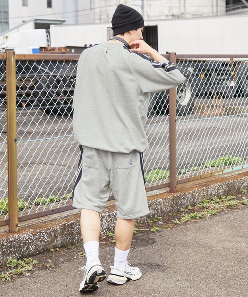 NBA セットアップ NBA/エヌビーエー 別注 セットアップ チームロゴ刺繍