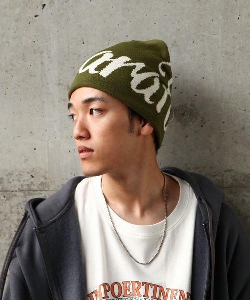 nknitリバーシブルニットキャップ 楽天市場】リバーシブルニット帽の通販