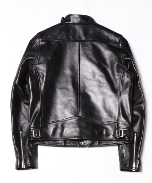 Flying Eye！ 【SCHOTT】ショット レザージャケット 楽天市場】【最短