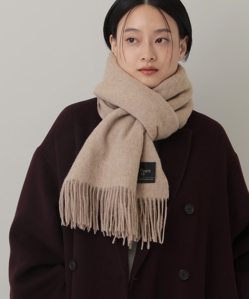 marimekko（マリメッコ） ストール マフラー Croma Unikko / Scarf