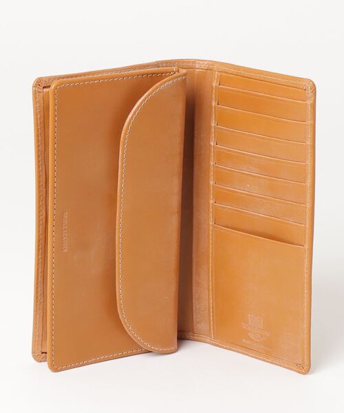 Whitehouse Cox（ホワイトハウスコックス） 財布 WHITEHOUSE COX