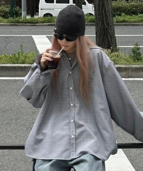 Chikashitsu+（チカシツプラス） サングラス 「Chikashitsu +」speed