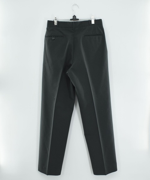 MILITARY（ミリタリー） スラックス 「USED」'82 U.S.ARMY オフィサー