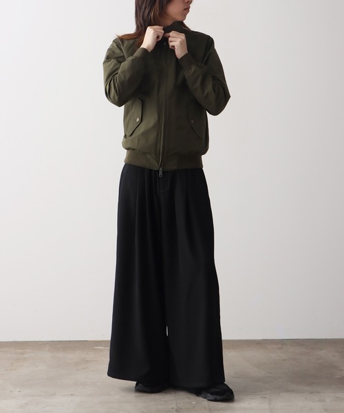 BARACUTA（バラクータ） ブルゾン アウター G9 BARACUTA CLOTH