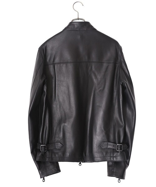 CINQUANTA（チンクワンタ） 革ジャン ライダース CINQUANTA