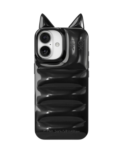 urban sophistication cloe iPhone15ケース ☆UrbanSophistication