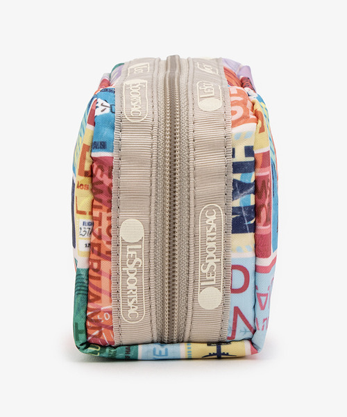 LeSportsac（レスポートサック） ポーチ RECTANGULAR COSMETIC