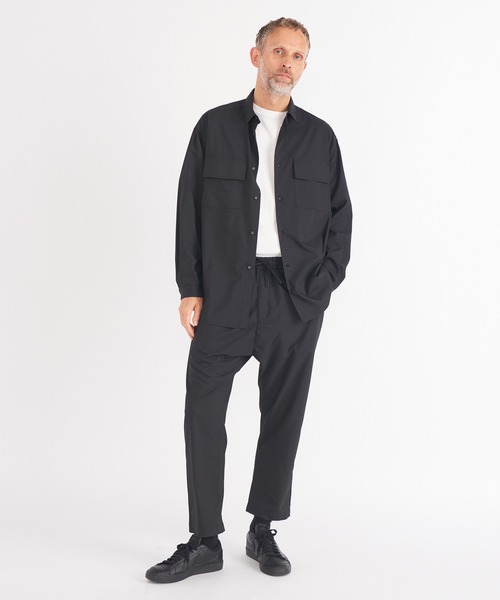 WHITE MOUNTAINEERING（ホワイトマウンテニアリング） スラックス