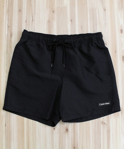 Calvin Klein（カルバン・クライン） 水着 CK ワンポイントロゴサーフ