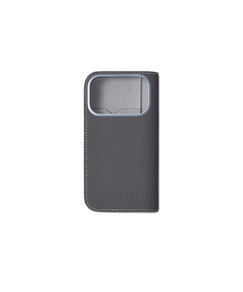 BONAVENTURA（ボナベンチュラ） スマホケース (iPhone 17 Pro