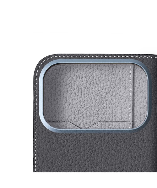 BONAVENTURA（ボナベンチュラ） スマホケース (iPhone 17 Pro